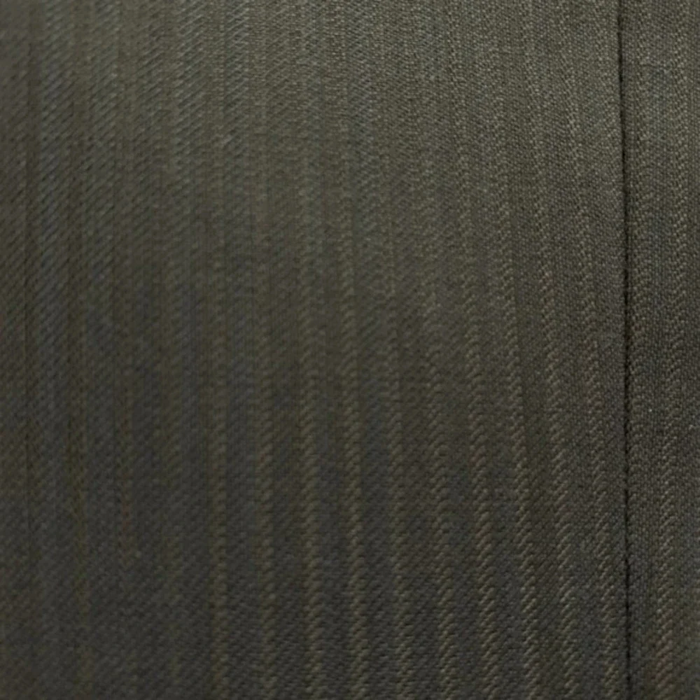 HUGO BOSS Grey Pinstripe‎ Wool Tesse Biella Suit Jacket